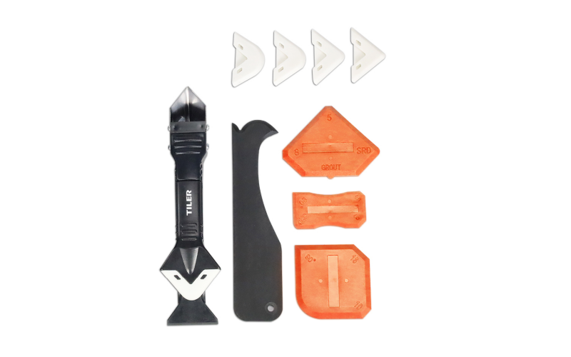 Sealant Removal Kit 8139-AB