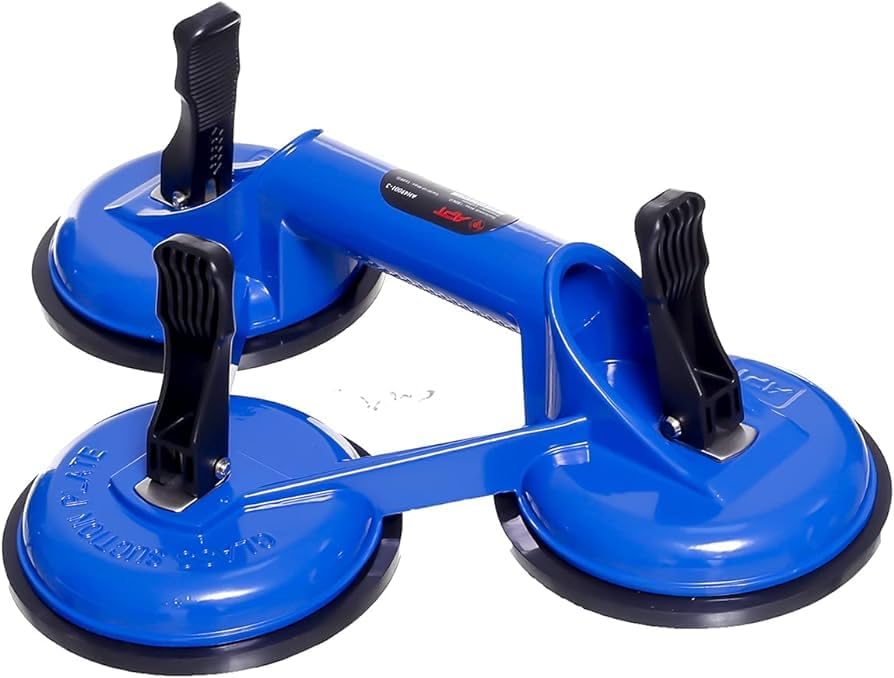 APT Triple Vacuum Suction Lifter AH49002-3