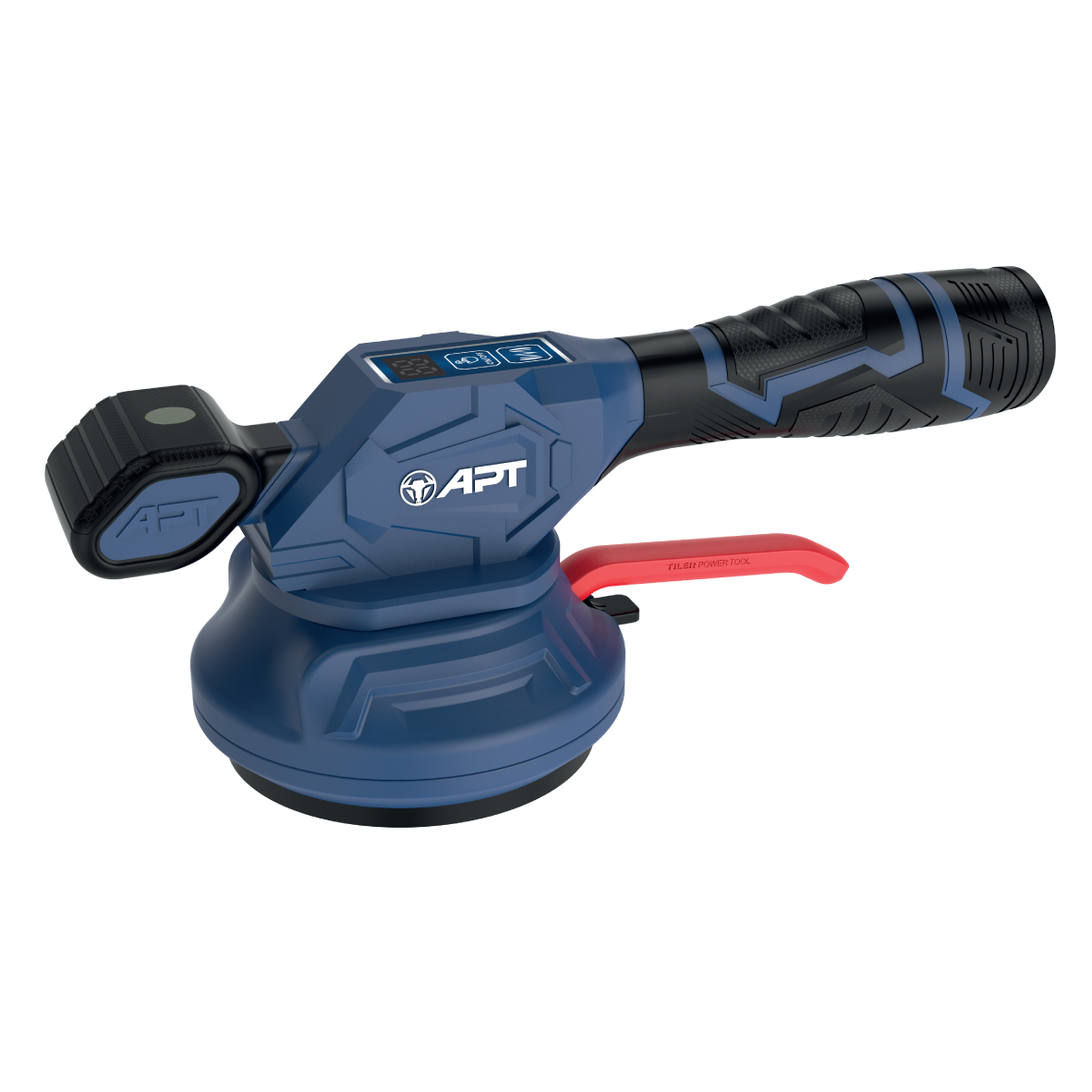12V Cordless Ceramic Vibrator