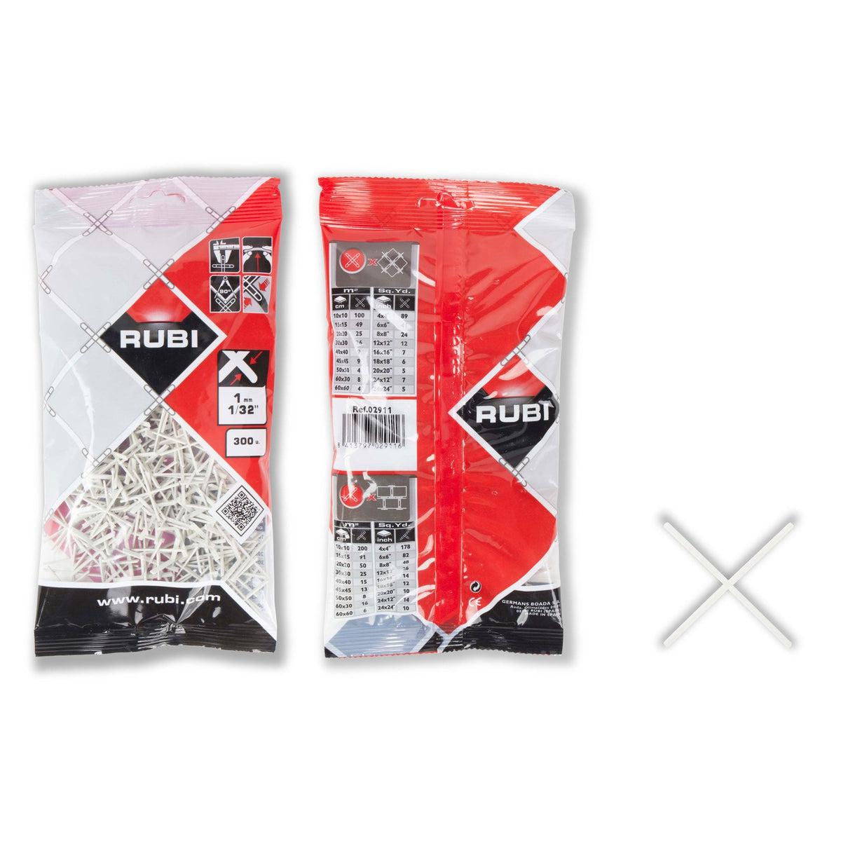 Tile spacers 1 mm (B-300)