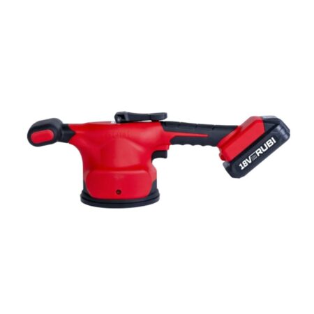 RV-18 ENERGY vibrating suction cup