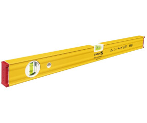 STABILA Type 80 AS spirit level, 40 cm