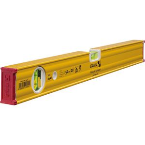 STABILA Type 80 AS spirit level, 50 cm