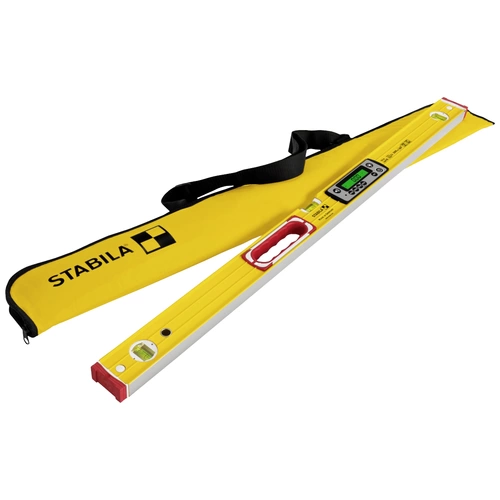 STABILA TECH 196 DL digital spirit level, 100 cm